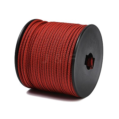 40M Nylon Coated 304 Stainless Steel Braided Wires TWIR-P002-01A-05-1