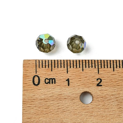 Preciosa® Crystal Beads X-PRC-BB6-40010-200-1