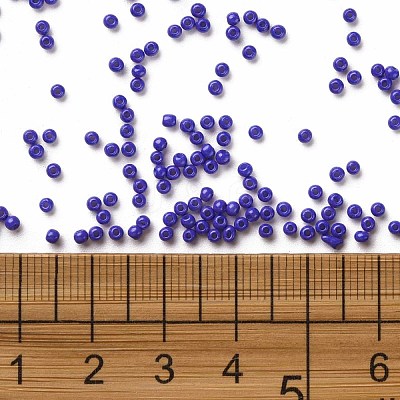 12/0 FGB Grade A Round Glass Seed Beads SEED-N001-A-1020-1