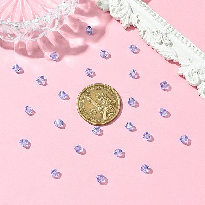 Preciosa® Crystal Beads X-PRC-BA5-30020-1