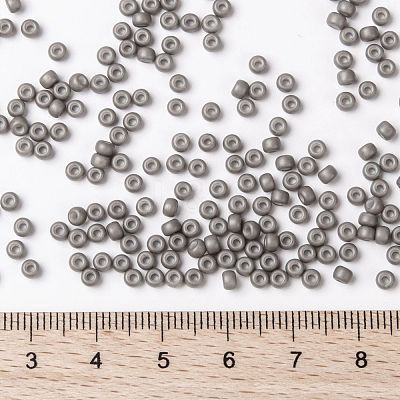 MIYUKI Round Rocailles Beads SEED-JP0009-RR2317-1