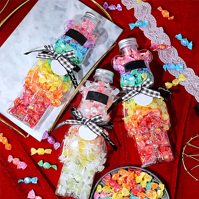 Handmade Woven Costume Accessories DIY-FG0003-66-1