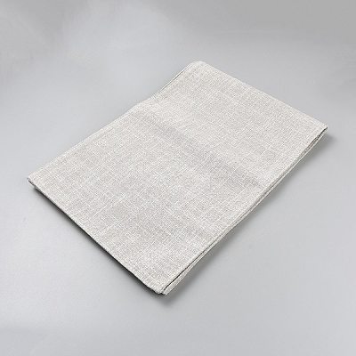 Rectangle Polyester Table Runner AJEW-WH20054-052C-1