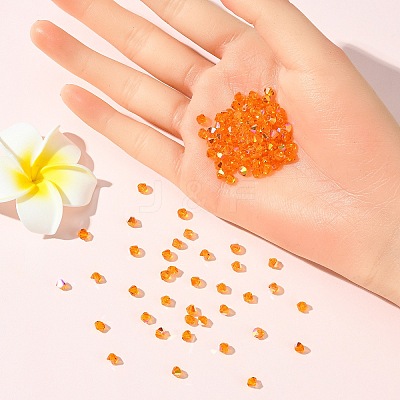 Preciosa® Crystal Beads Y-PRC-BA4-90310-200-1