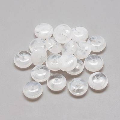 Acrylic Beads OACR-Q99B-AD033-1