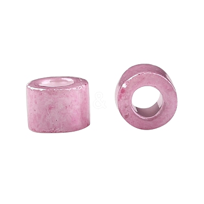 Cylinder Seed Beads X-SEED-H001-H15-1