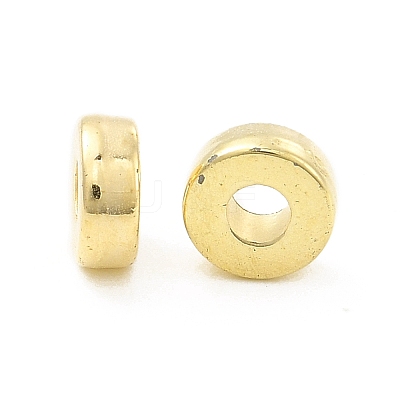 CCB Plastic Beads CCB-G017-02G-1