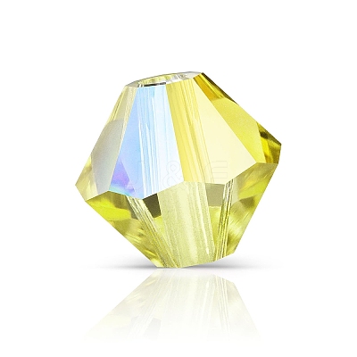 Preciosa® Crystal Beads Y-PRC-BA3-80250-200-1