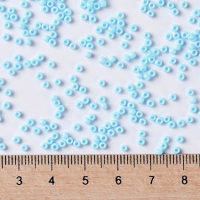 TOHO 11/0 Round Beads X-SEED-TR11-0403F-1