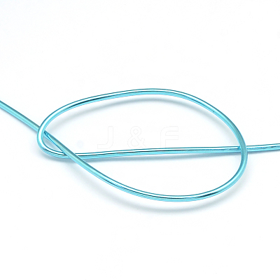 Anodized Aluminum Wire AW-S001-1.0mm-02-1