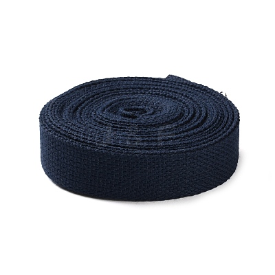 5 Yards Flat Polyester Cord/Band OCOR-XCP0002-48-1