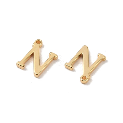 Brass Pendants KK-R164-01N-G-1