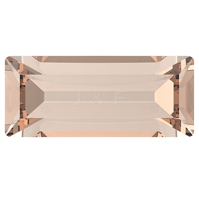Preciosa® MAXIMA Crystal Fancy Stones Y-PRC-FB7-90300-1