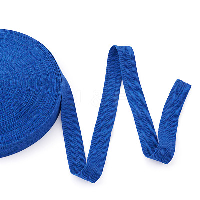 Cotton Twill Tape Ribbons OCOR-TAC0008-24D-1