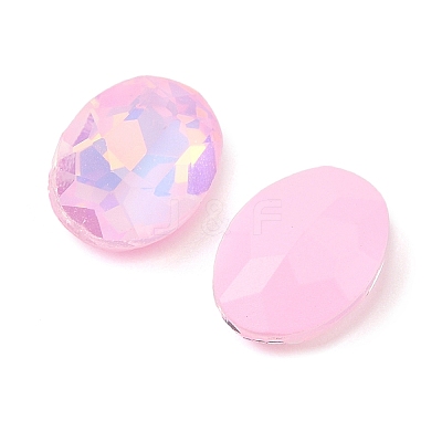 Glass Cabochons GLAA-N0028-06D-1