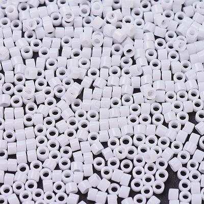 MIYUKI Delica Beads LS-X-SEED-J020-DB0200-1