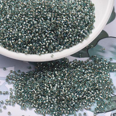 MIYUKI Delica Beads X-SEED-J020-DB2379-1