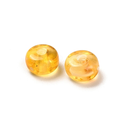 Transparent Acrylic Beads LS-OACR-Z030-04I-1