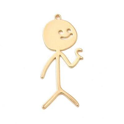 Alloy Pendants LS-FIND-I044-07-1