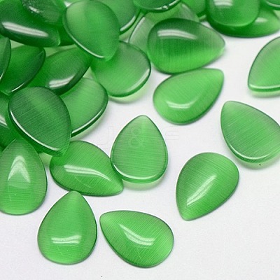 Cat Eye Cabochons X-CE-J001-18x25mm-02-1