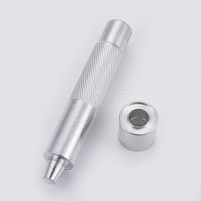 45# Steel Eyelets Installation Tools TOOL-WH0043-01P-1