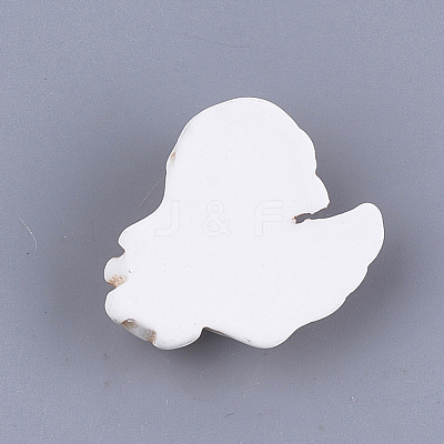 Resin Cabochons X-CRES-T011-36-1