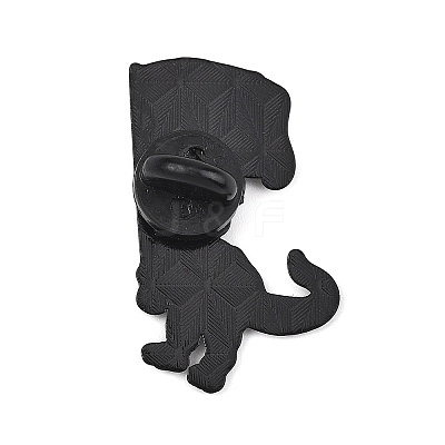 Pride Month Enamel Brooches X-AL-I002-01EB-05-1