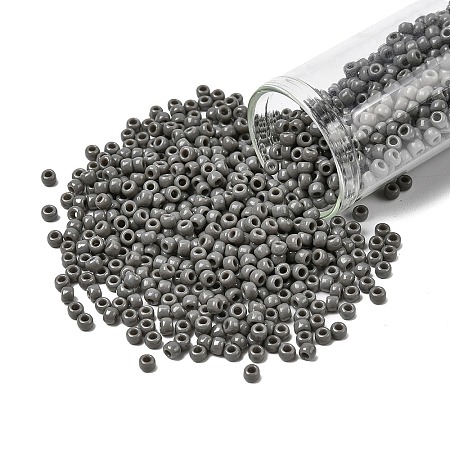 TOHO 8/0 Round Beads SEED-TR08-0053D-1