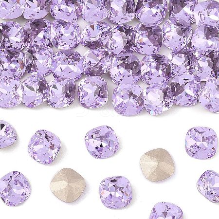 Preciosa® MAXIMA Crystal Fancy Stones X-PRC-FC10-20310-1