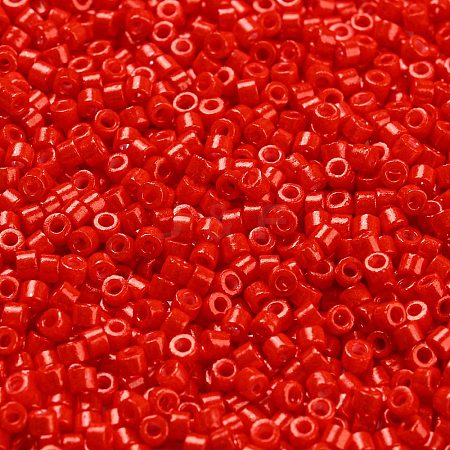 Cylinder Seed Beads X-SEED-H001-H19-1