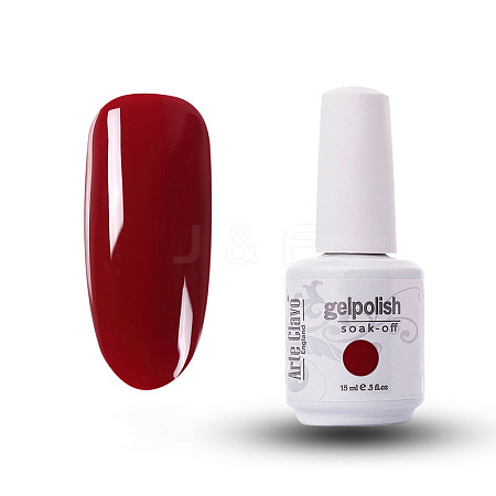 15ml Special Nail Gel MRMJ-P006-A093-1