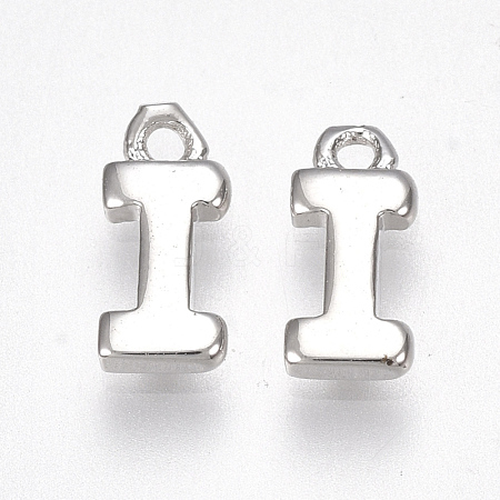 Brass Charms KK-S350-167I-P-1
