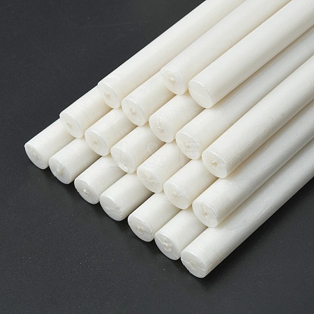 Sealing Wax Sticks DIY-WH0003-G31-1