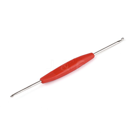 Iron Crochet Hooks TOOL-C012-07A-1