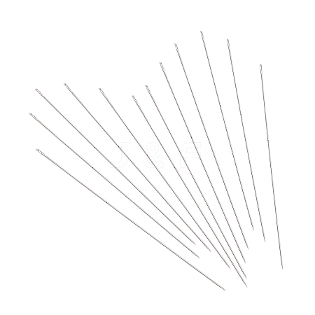 Iron Sewing Needles X-E251-1