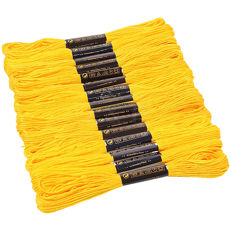 Cotton Crochet Threads OCOR-CY0004-39F-1