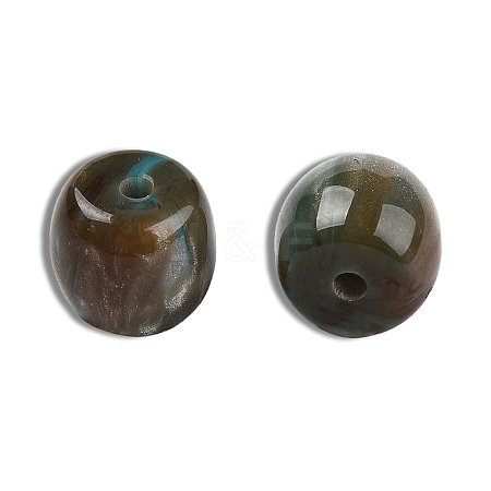 Resin Beads LS-RESI-N034-10-M15-1