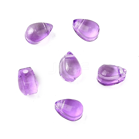 Glass Beads GLAA-D303-02G-1