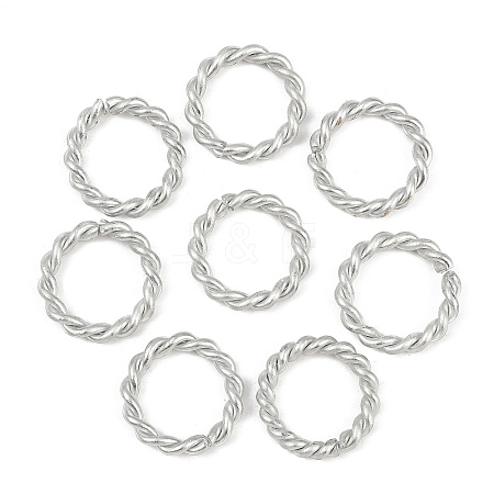 Aluminum Quick Link Connectors ALUM-H002-01-20-1