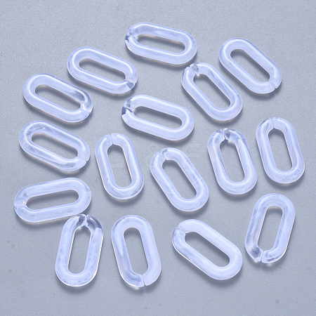 Acrylic Linking Rings OACR-T023-01A-07-1