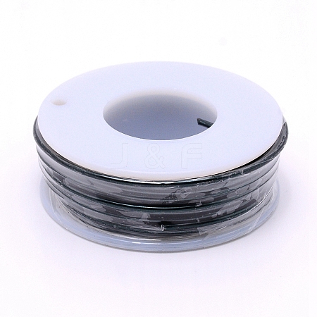 Round Aluminum Wire LS-AW-G001-1.5mm-10-1