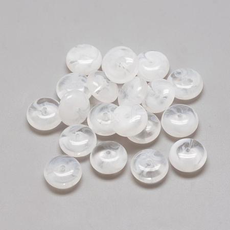 Acrylic Beads OACR-Q99B-AD033-1