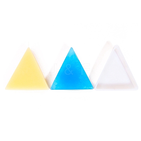 DIY Silicone Candle Molds LS-DIY-Q033-10C-1