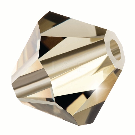 Preciosa® Crystal Beads X-PRC-BA4-40010-1