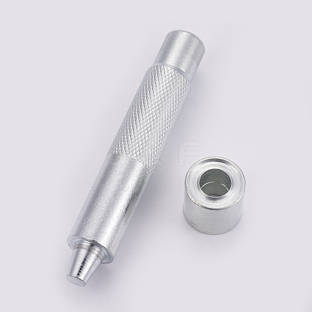 45# Steel Eyelets Installation Tools TOOL-WH0043-01P-1