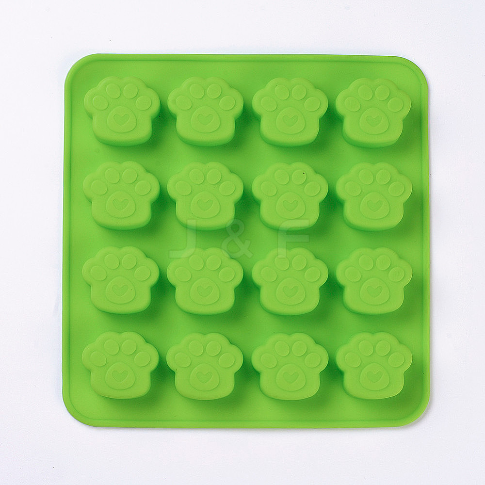 Wholesale Food Grade Silicone Molds - Jewelryandfindings.com