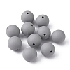 Food Grade Eco-Friendly Silicone Beads FIND-TAC0009-73A-03-1