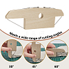 Stainless Steel Clay Cutting & Sculpting Tool Sets AJEW-FG0004-99-3