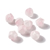Tulip Acrylic Beads LS-SACR-G022-02A-1