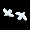 Handmade Porcelain Beads PORC-D013-01K-2